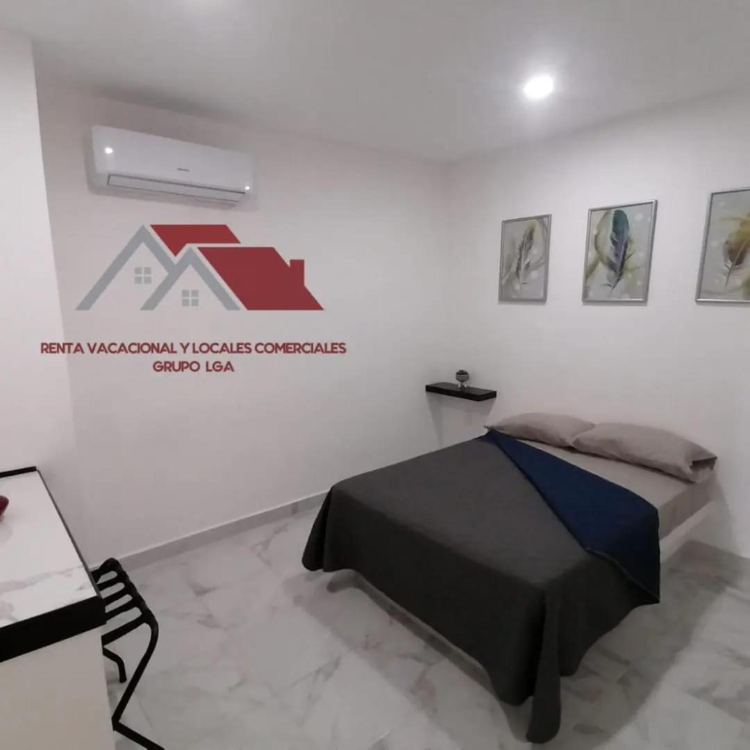 Apartamento Hermoso Departamento A 5 Min De Zona Dorada Mazatlán