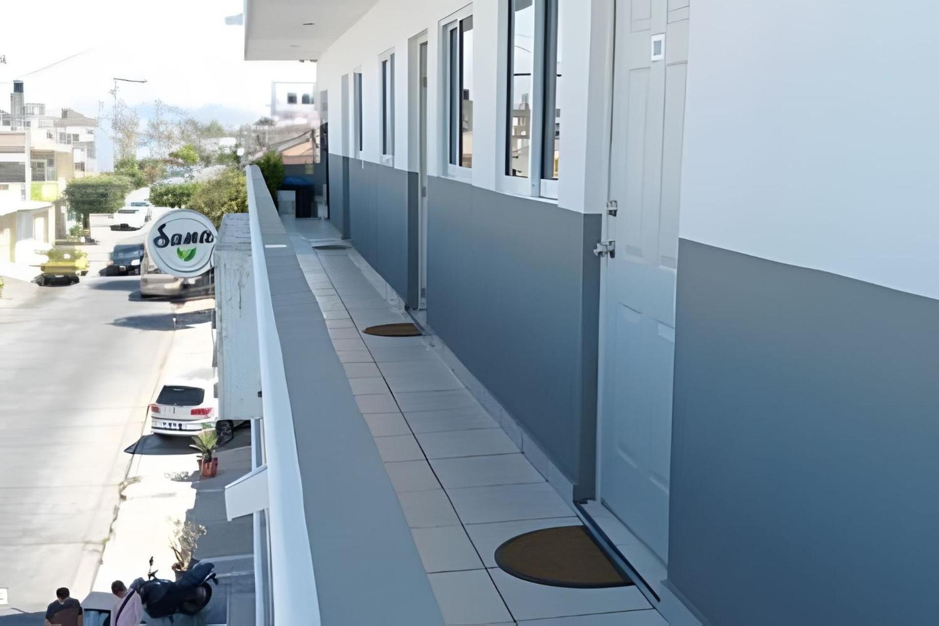 Hermoso Departamento A 5 Min De Zona Dorada