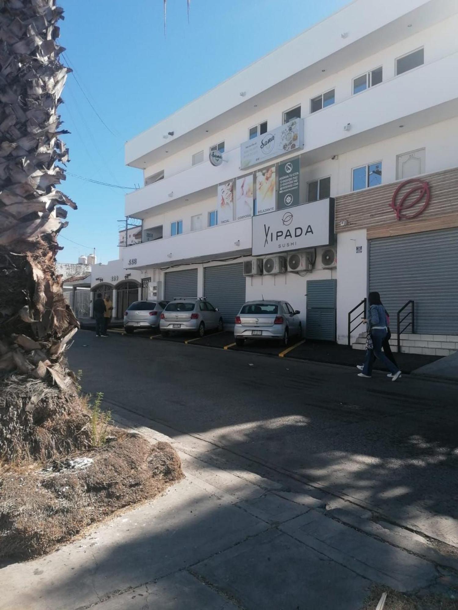 Hermoso Departamento A 5 Min De Zona Dorada Apartment