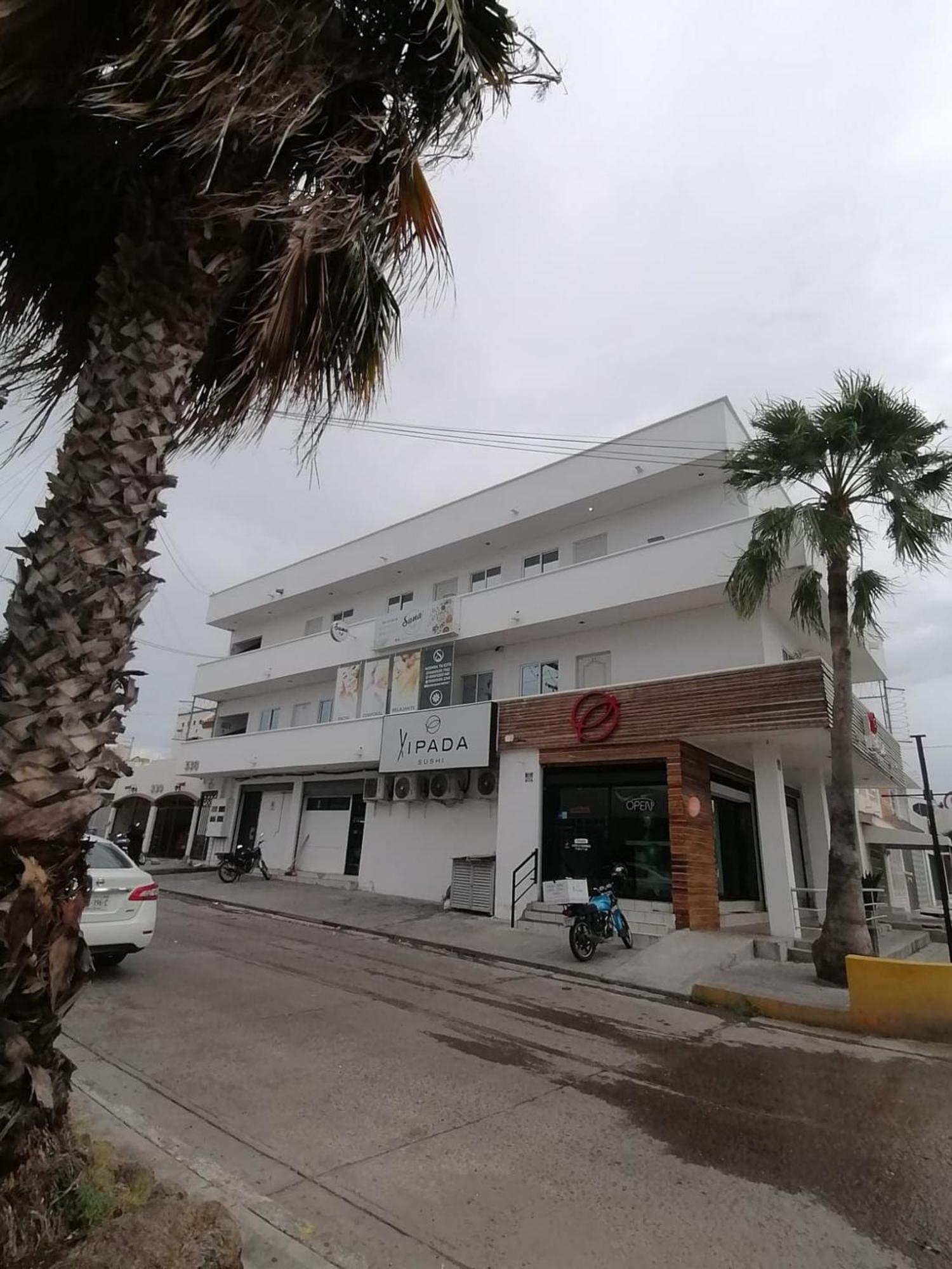 Apartment Hermoso Departamento A 5 Min De Zona Dorada